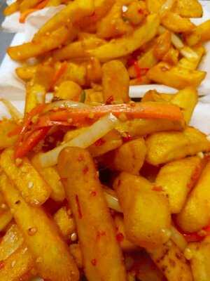 Pang City Chinese Takeaway