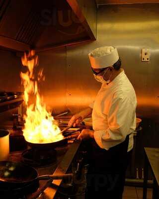 Pang City Chinese Takeaway