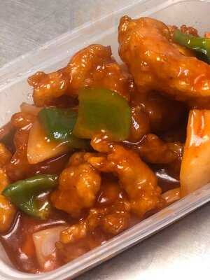 Pang City Chinese Takeaway