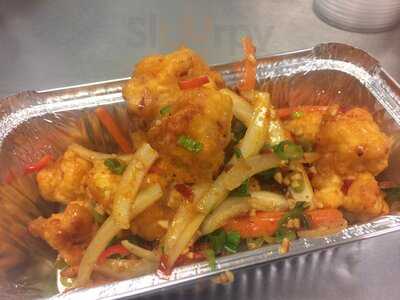 Pang City Chinese Takeaway