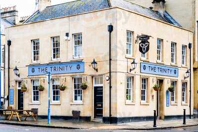 The Trinity