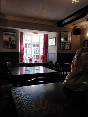 The Royal Oak