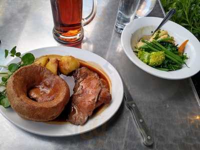 The London Street Sandwich Company