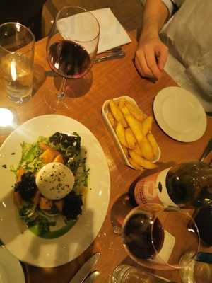 The London Street Sandwich Company