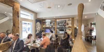 The London Street Sandwich Company