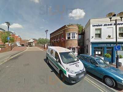 The London Street Sandwich Company