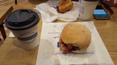 Greggs