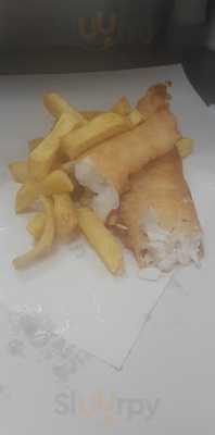 Robins Lane Chippy