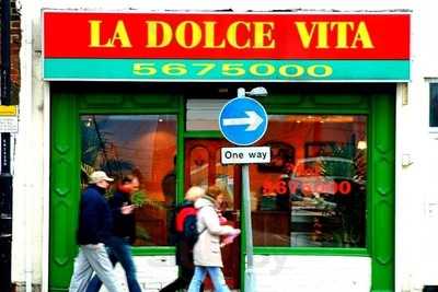 La Dolce Vita