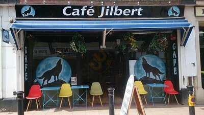Cafe Jilbert