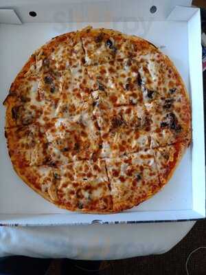 Topolino's Town Pizzeria