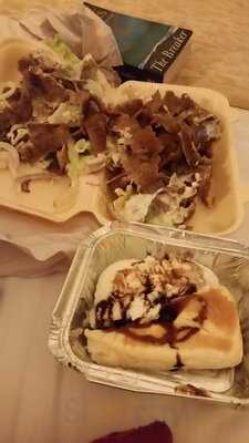 Topolino's Town Pizzeria