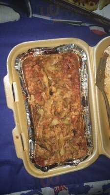 Topolino's Town Pizzeria