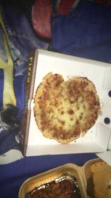 Topolino's Town Pizzeria