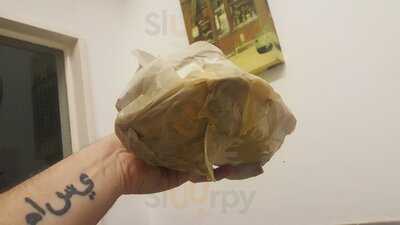 Topolino's Town Pizzeria