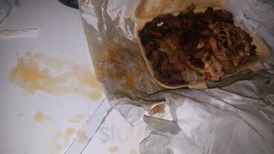 Topolino's Town Pizzeria