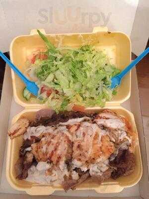 Topolino's Town Pizzeria