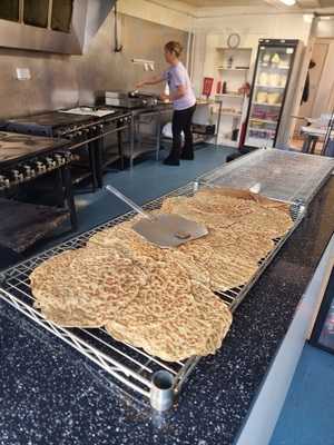 Milton Oatcake Shop & Brunch Bar