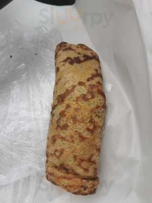 Milton Oatcake Shop & Brunch Bar