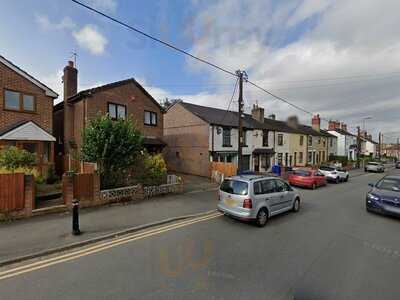 Milton Oatcake Shop & Brunch Bar