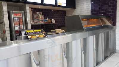 Nemo's Fish & Pizza Bar