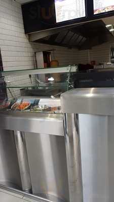 Nemo's Fish & Pizza Bar