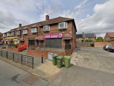 Nemo's Fish & Pizza Bar