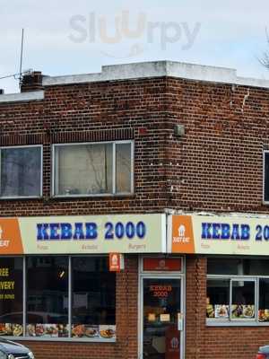 Kebab 2000
