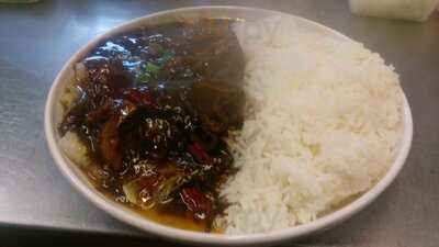 Harbour View Chinese