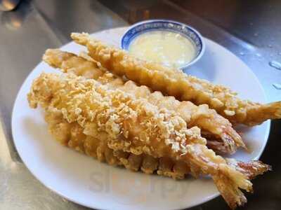 Harbour View Chinese