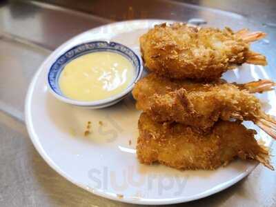 Harbour View Chinese