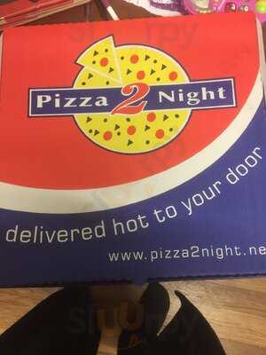 Pizza 2 Night