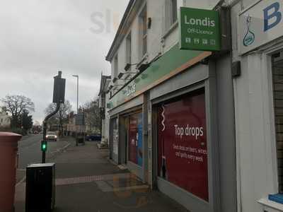Londis Hewlett Road