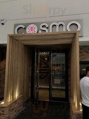 Cosmo