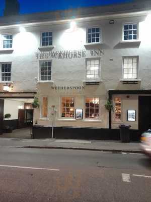 Pack Horse Inn