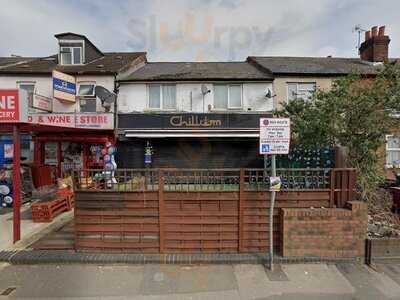 Chillim Shisha Bar And Lounge