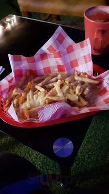 Chillim Shisha Bar And Lounge