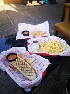 Chillim Shisha Bar And Lounge