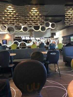 Mcdonalds