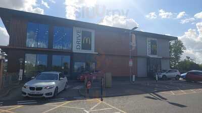 Mcdonalds
