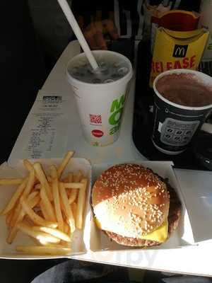 Mcdonalds
