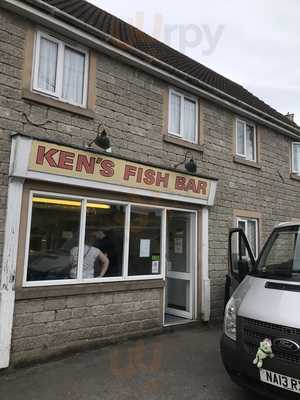 Kens Fish Bar