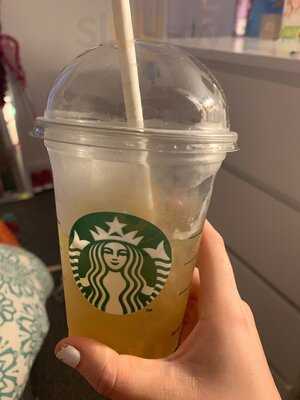 Starbucks Coffee- Chester Greyhound Retail Park