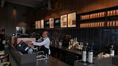 Starbucks Coffee- Chester Greyhound Retail Park