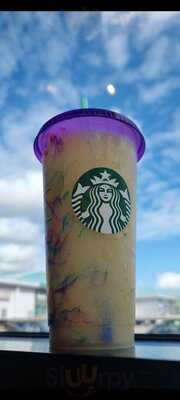 Starbucks Coffee- Chester Greyhound Retail Park