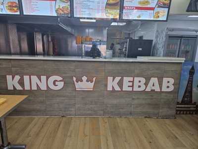 King Kebab