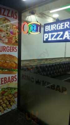King Kebab