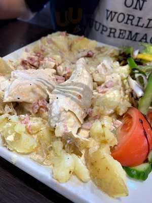 Piano Bar And Restaurant