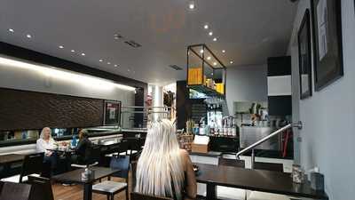 Piano Bar And Restaurant