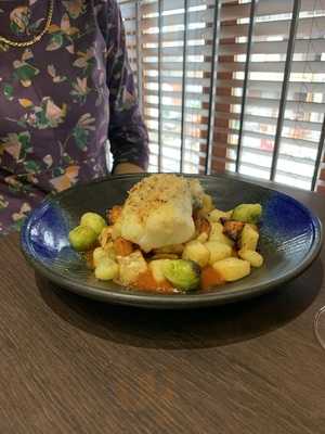 Piano Bar And Restaurant